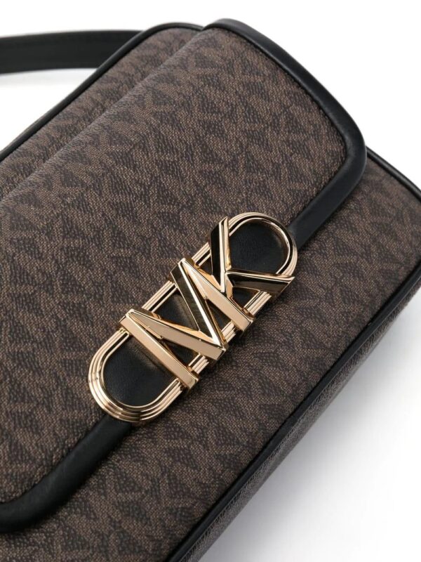Michael Michael Kors  medium Parker cross-body bag - Image 3