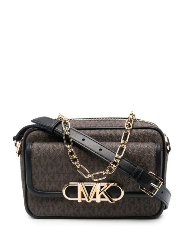 Michael Michael Kors  medium Parker cross-body bag