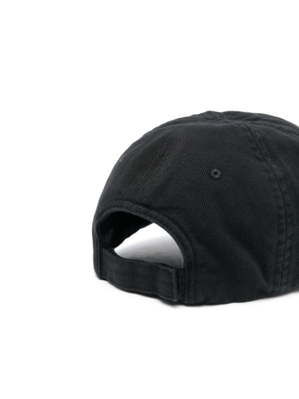 Balenciaga Icon baseball cap - Image 2