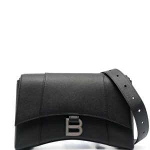 Balenciaga Downtown XS crossbody bag