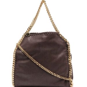 Stella McCartney mini Falabella tote bag