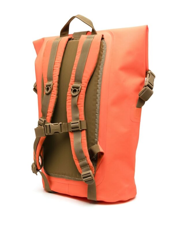 Filson logo-print Dry backpack - Image 3