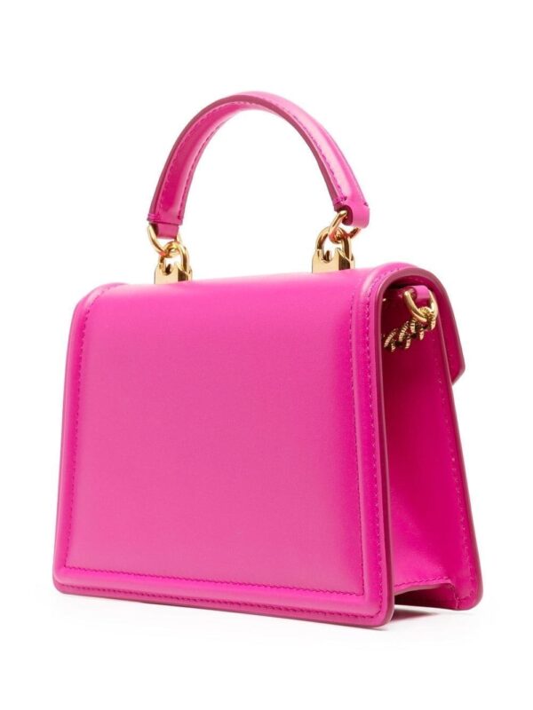Dolce & Gabbana small Devotion top-handle bag - Image 4