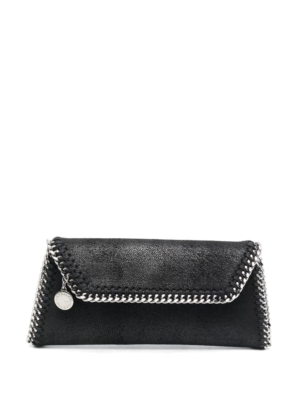 Stella McCartney Falabella clutch bag