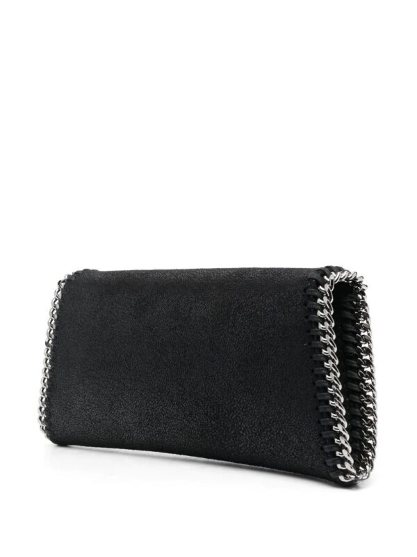 Stella McCartney  Falabella clutch bag - Image 3