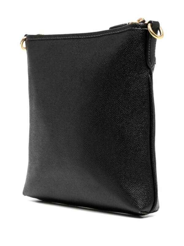 Coach logo zipped bag - Image 3