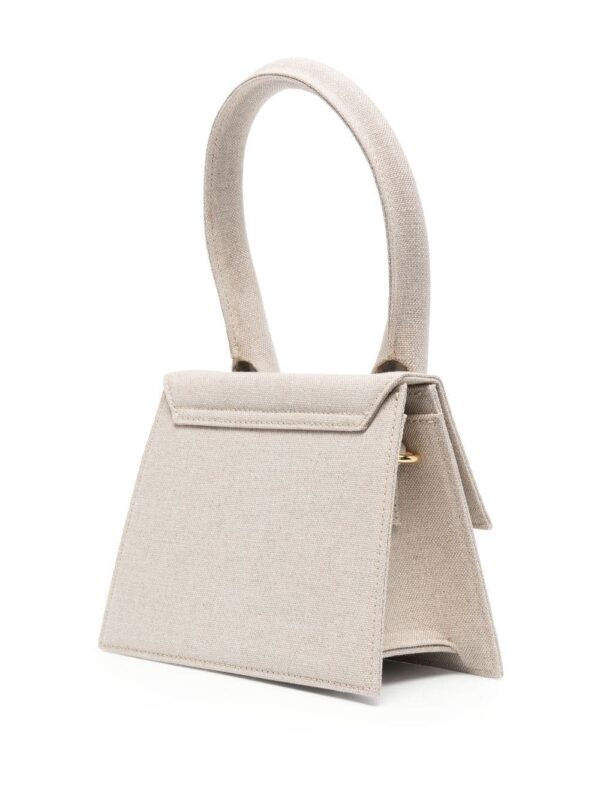 Jacquemus Le Chiquito Moyen tote bag - Image 4