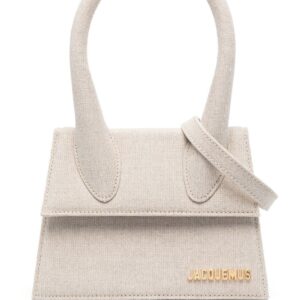 Jacquemus Le Chiquito Moyen tote bag