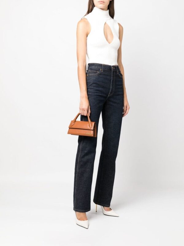 Jacquemus Le Chiquito mini bag - Image 2