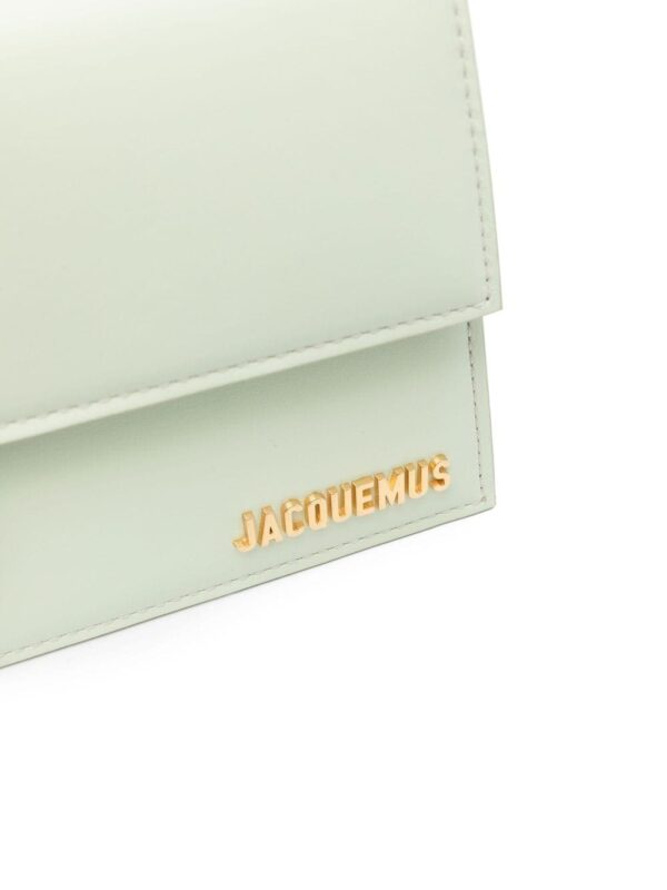 Jacquemus Le Bambino Long shoulder bag - Image 4