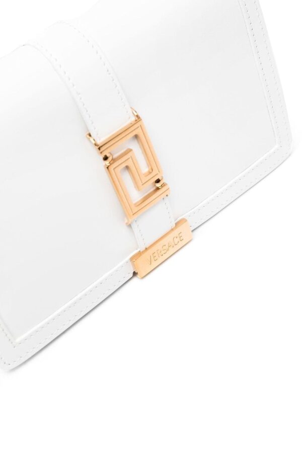 Versace Greca Godess mini bag - Image 4