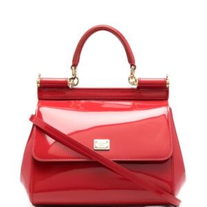 Dolce & Gabbana small Sicily shoulder bag