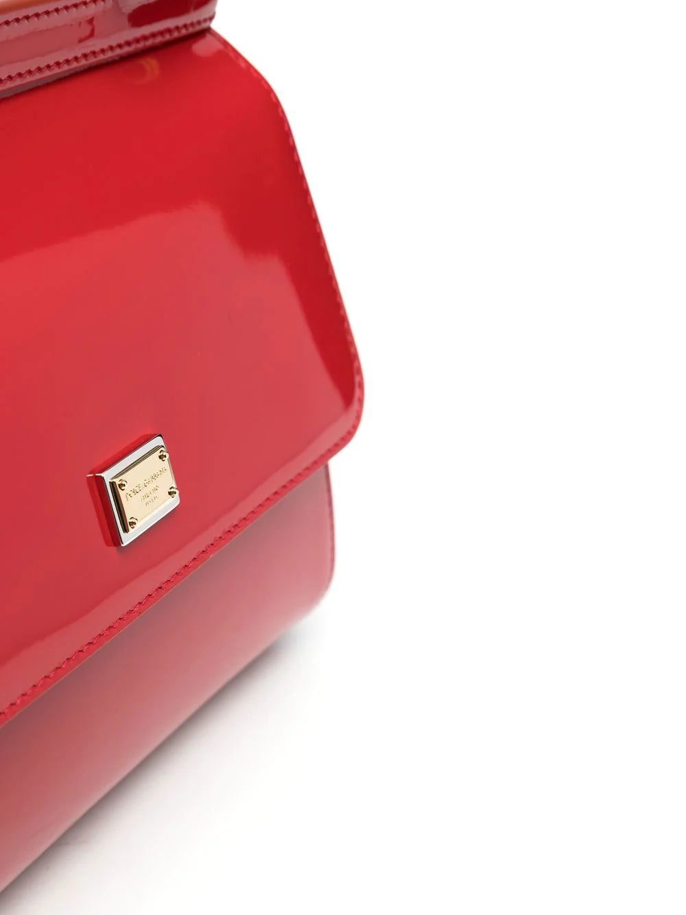 Dolce & Gabbana small Sicily shoulder bag - Image 3