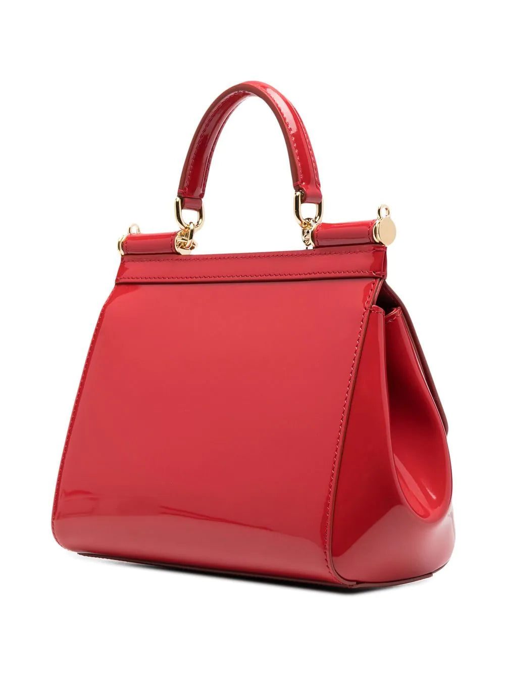 Dolce & Gabbana small Sicily shoulder bag - Image 2