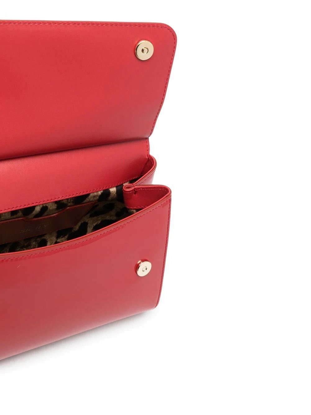 Dolce & Gabbana small Sicily shoulder bag - Image 4