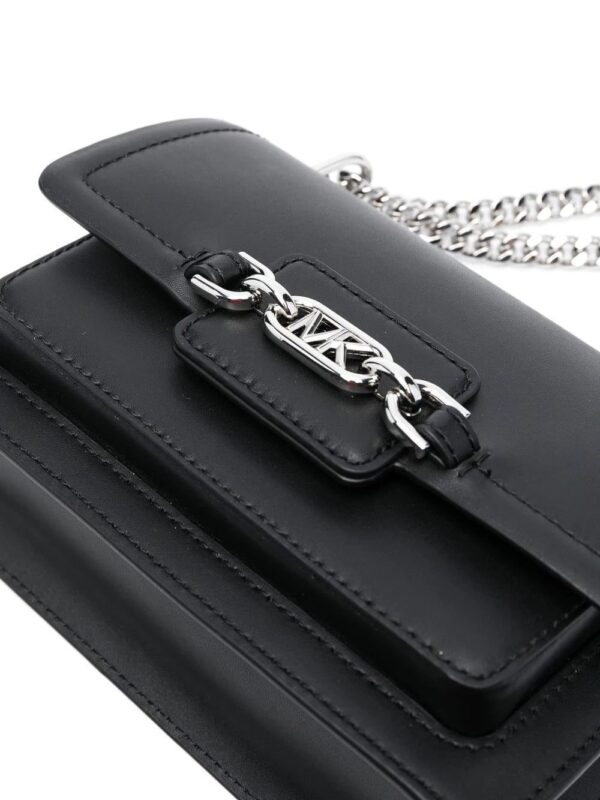 Michael Michael Kors  Heather shoulder bag - Image 3