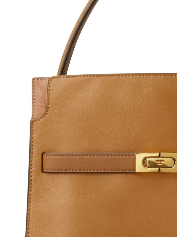 Tory Burch  small Lee Radziwill crossbody bag - Image 4