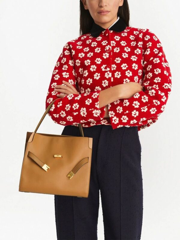 Tory Burch  small Lee Radziwill crossbody bag - Image 2