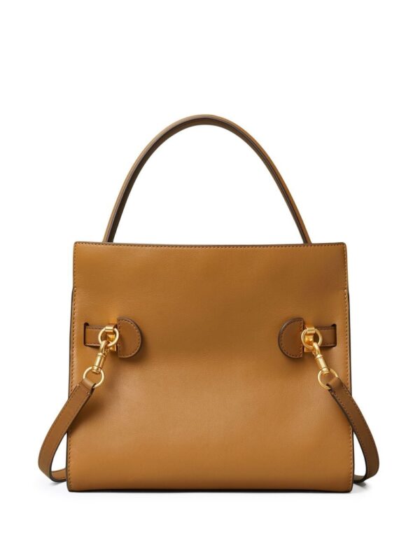 Tory Burch  small Lee Radziwill crossbody bag - Image 3