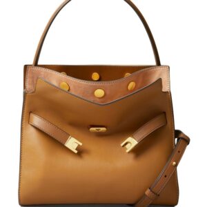 Tory Burch small Lee Radziwill crossbody bag