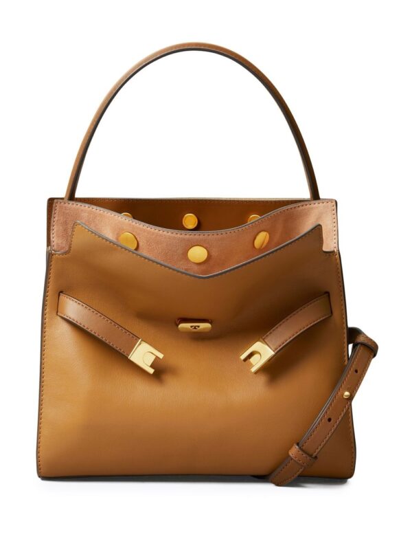 Tory Burch  small Lee Radziwill crossbody bag