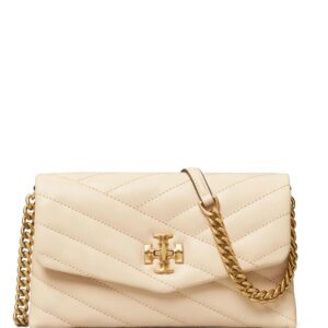 Tory Burch Kira chevron-quilted mini bag