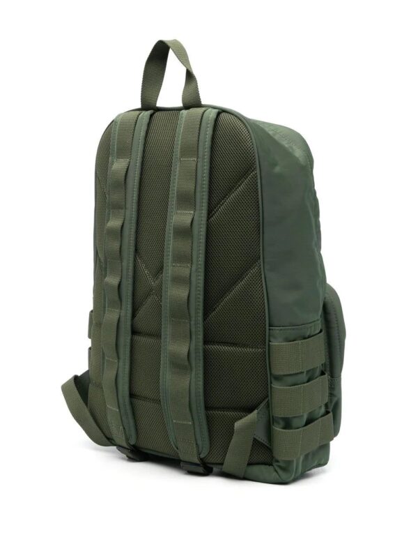 Kenzo Jungle logo-print backpack - Image 3