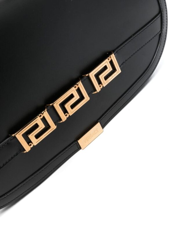 Versace Greca Goddess clutch bag - Image 4