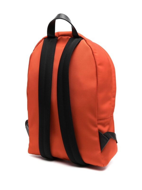 Moncler logo-patch backpack - Image 3