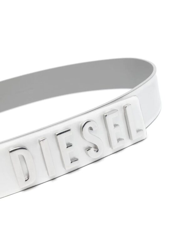 Diesel  B-Letters D belt - Image 2