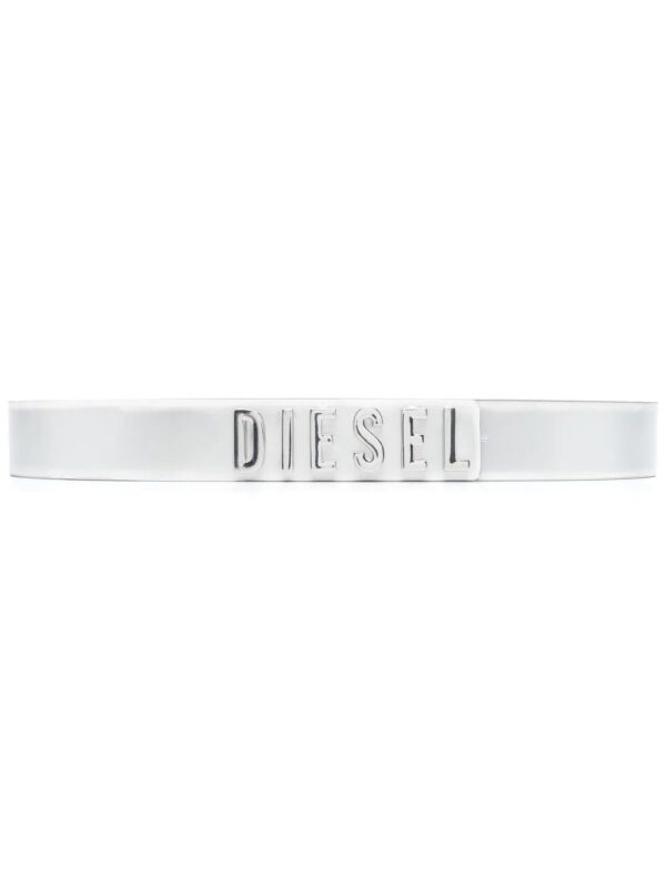 Diesel  B-Letters D belt