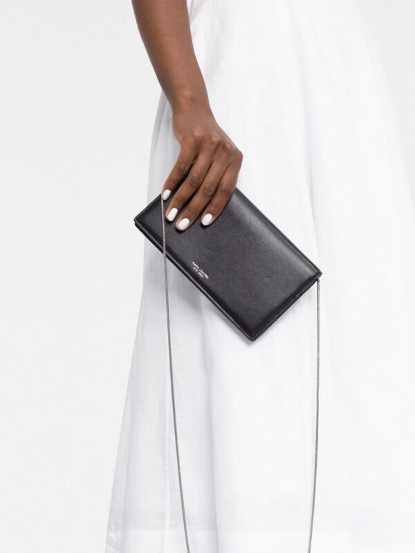 Marc Jacobs The Mini clutch bag - Image 3