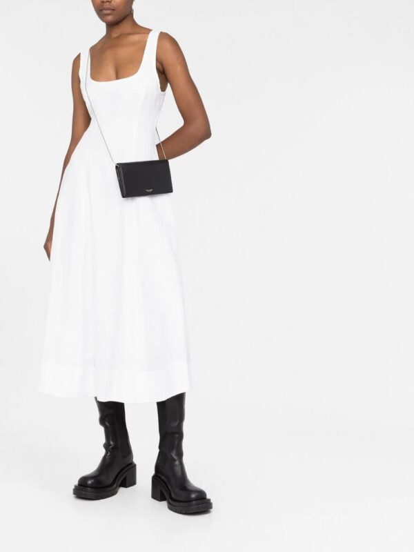 Marc Jacobs The Mini clutch bag - Image 2
