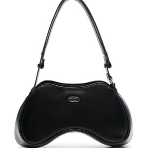 Diesel Play asymmetric tote bag