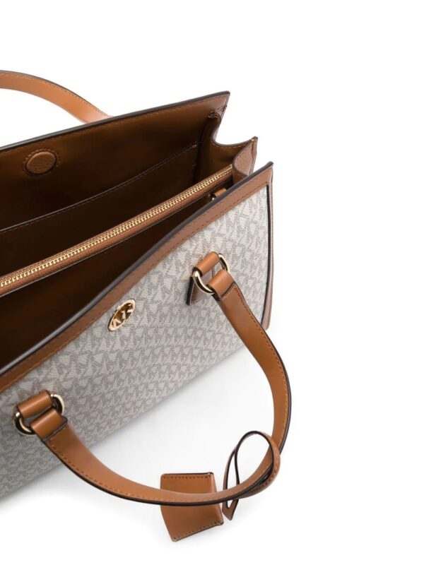 Michael Michael Kors  Chantal logo tote bag - Image 4
