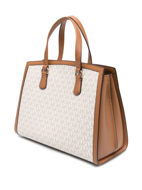 Michael Michael Kors  Chantal logo tote bag - Image 3