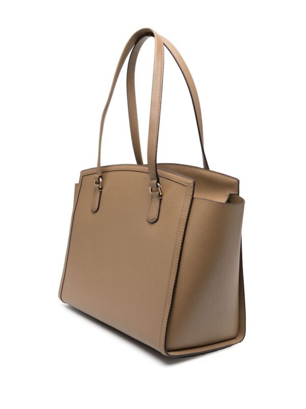 Michael Michael Kors  Chantal Large pebbled tote bag - Image 2