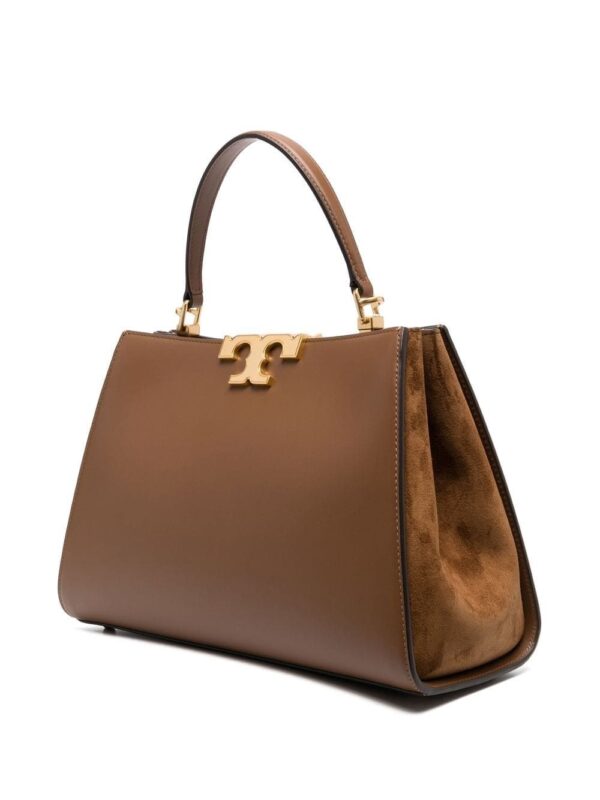 Tory Burch Eleanor leather tote bag - Image 3
