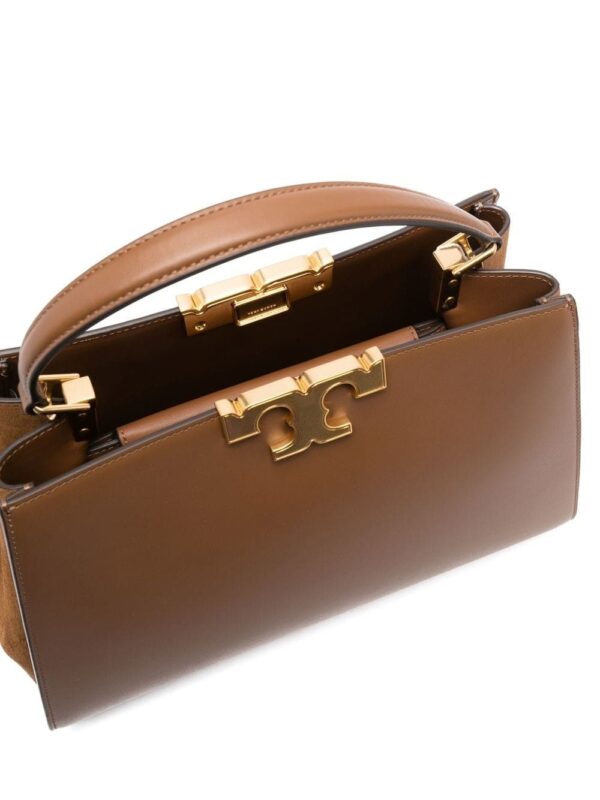 Tory Burch Eleanor leather tote bag - Image 5