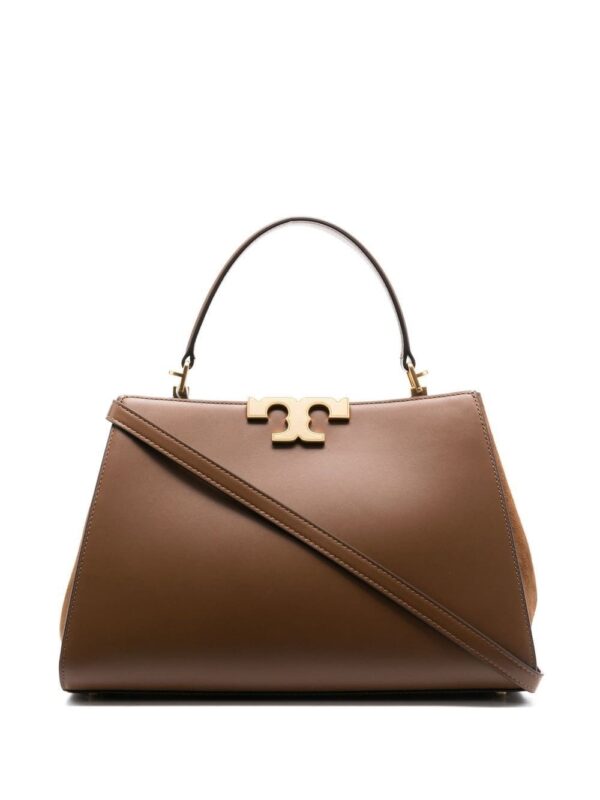 Tory Burch Eleanor leather tote bag