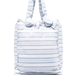 Jacquemus Le Cuscinu Pillow tote bag