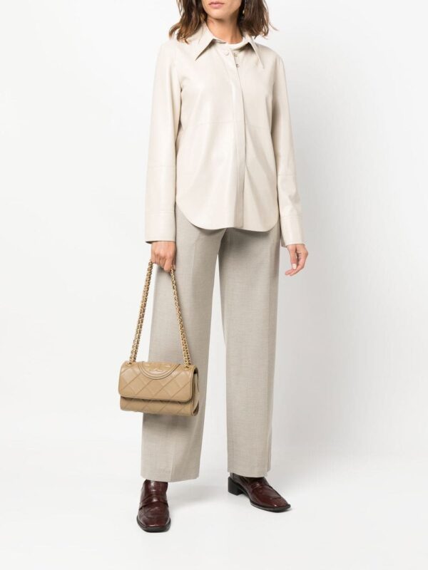 Tory Burch Fleming convertible shoulder bag - Image 2