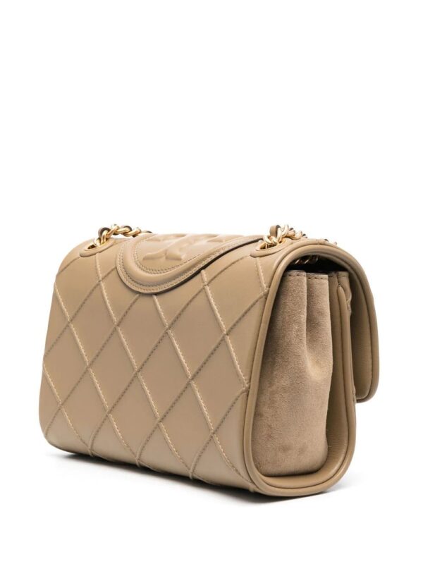 Tory Burch  Fleming convertible shoulder bag - Image 2