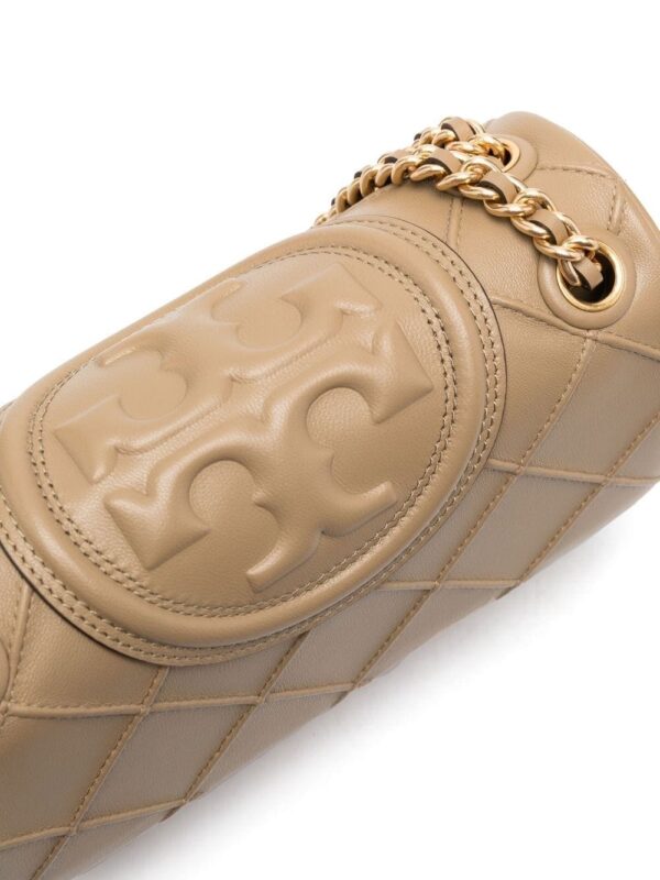 Tory Burch Fleming convertible shoulder bag - Image 4