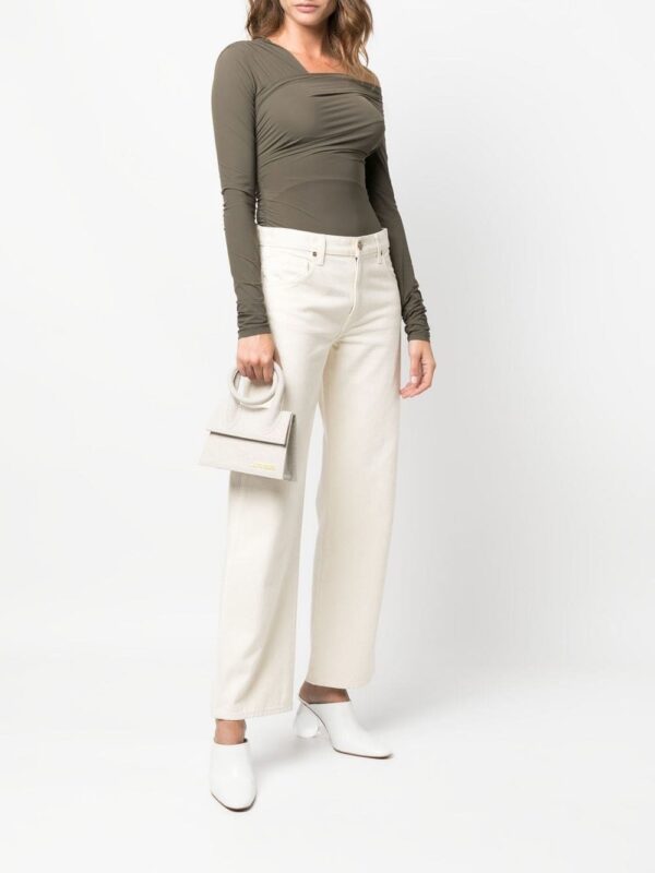 Jacquemus Le Chiquito Noeud tote bag - Image 2