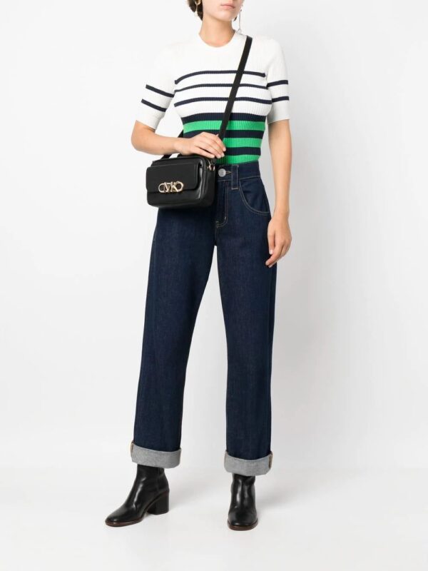Michael Michael Kors  Parker cross-body bag - Image 2