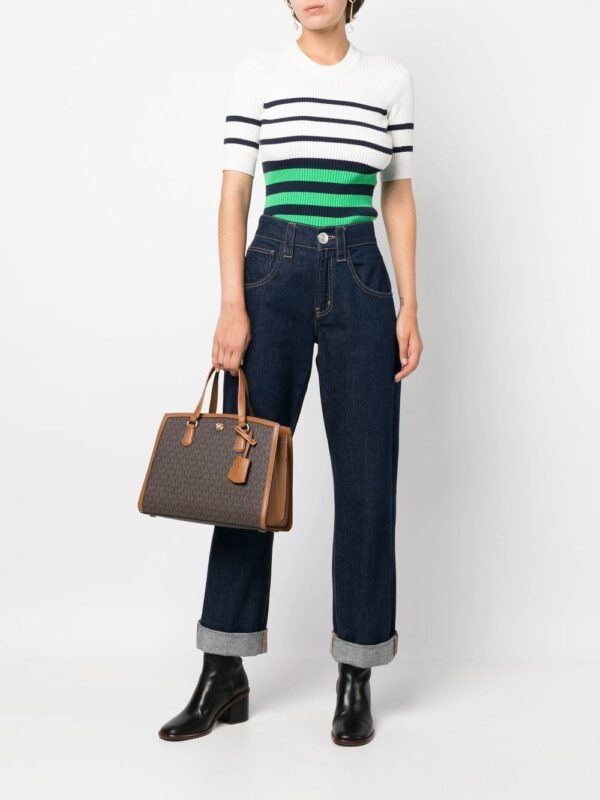Michael Kors Chantal top-handle tote - Image 2