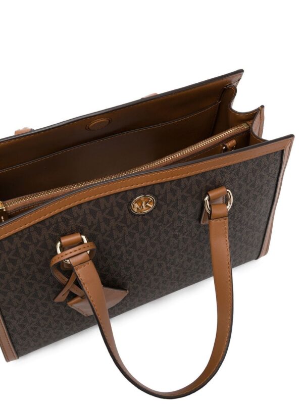 Michael Kors Chantal top-handle tote - Image 5