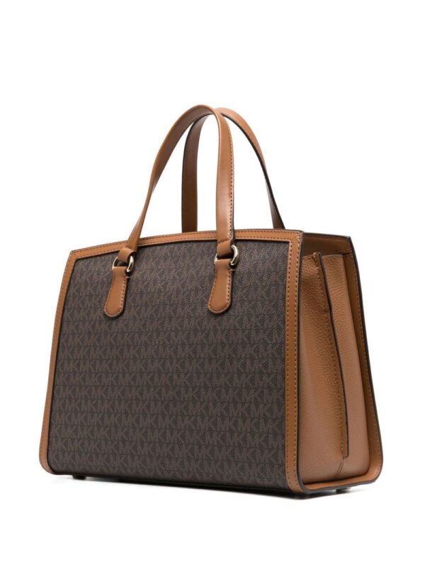 Michael Kors Chantal top-handle tote - Image 3