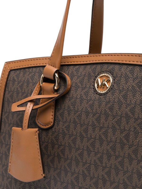 Michael Kors Chantal top-handle tote - Image 4